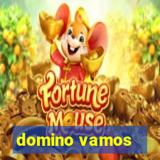 domino vamos - crash & poker